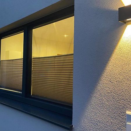 Leonies Appartement Sautens Exteriör bild