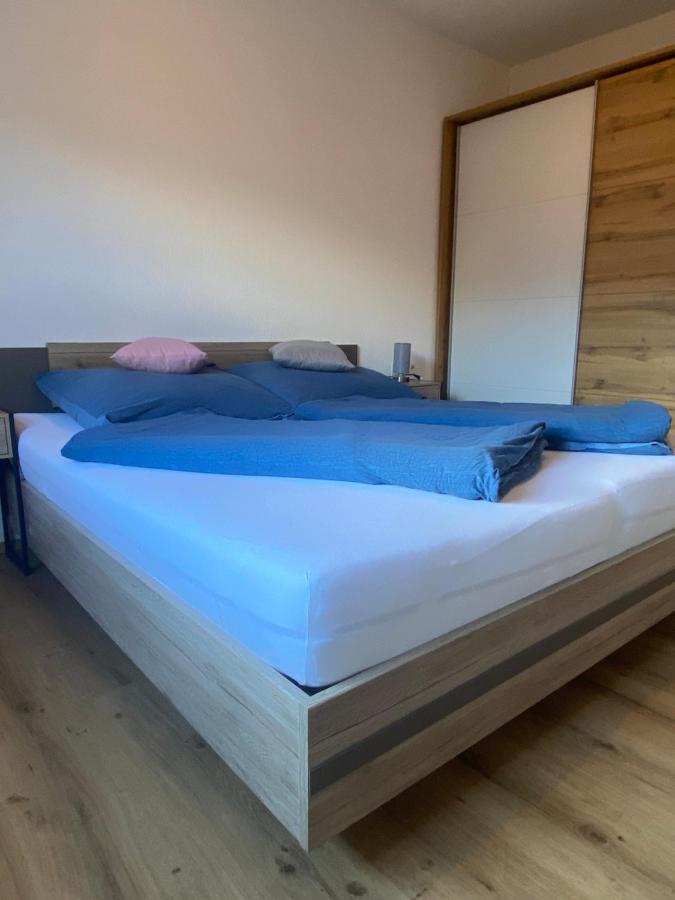 Leonies Appartement Sautens Exteriör bild