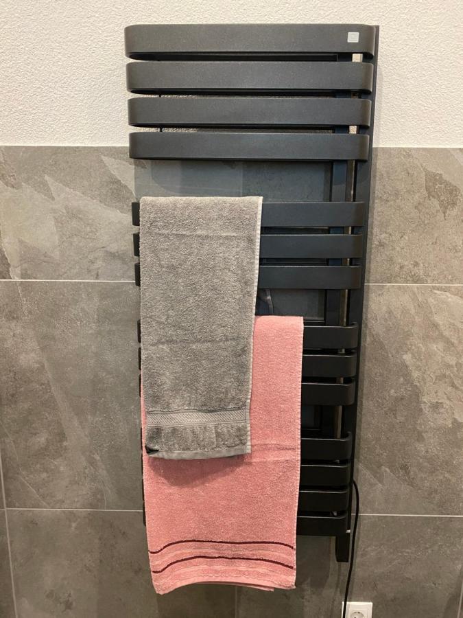 Leonies Appartement Sautens Exteriör bild