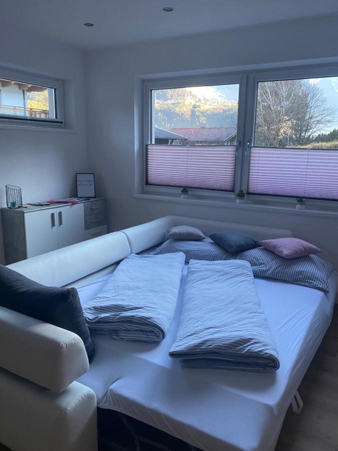 Leonies Appartement Sautens Exteriör bild
